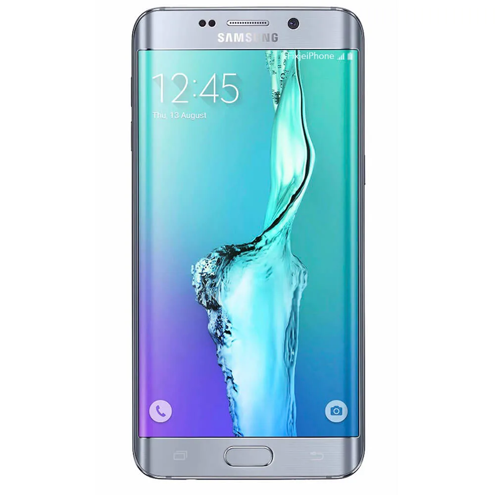 stropdas Trots Eeuwigdurend Samsung Galaxy S6 Edge Plus (SM-G928) onderdelen kopen? | Fixje