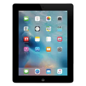 iPad 3 (2012) onderdelen