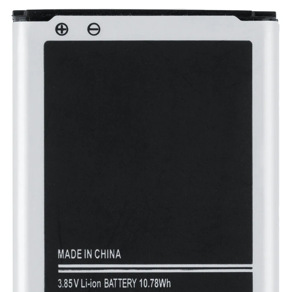 kalkoen Zaailing binair Samsung Galaxy S5 Neo batterij (origineel) kopen? » v.a. €24,95 | Fixje