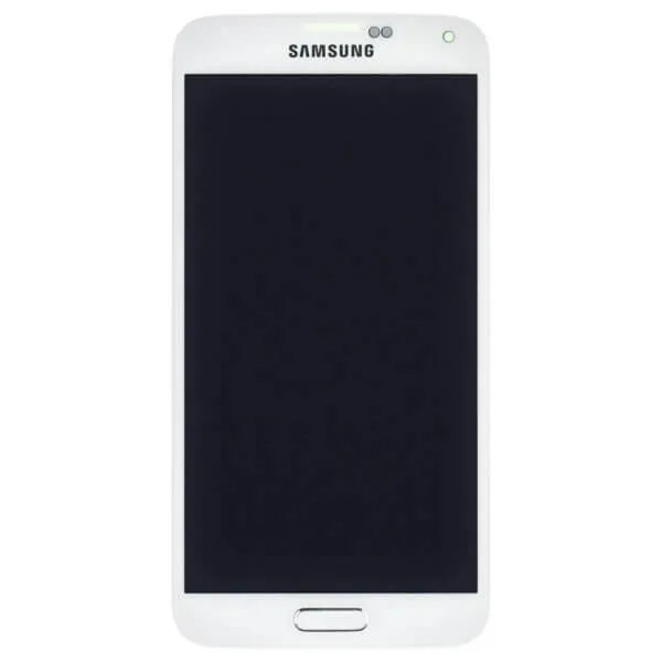 Samsung Galaxy S5 scherm en LCD (origineel)