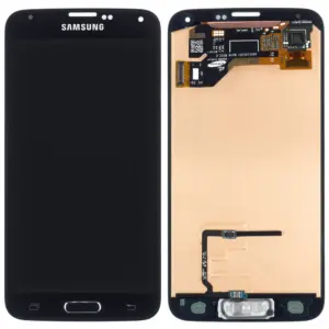 Samsung Galaxy S5 scherm en AMOLED (Service Pack)
