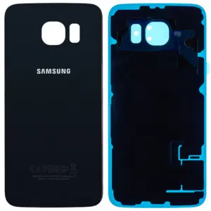 Samsung Galaxy S6 achterkant (Service Pack)