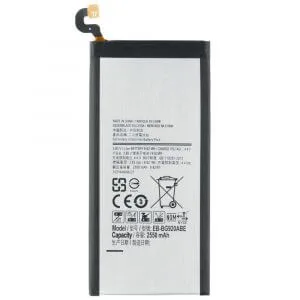 Samsung Galaxy S6 batterij (Service Pack)