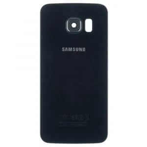 Samsung Galaxy S6 Edge achterkant (Service Pack)