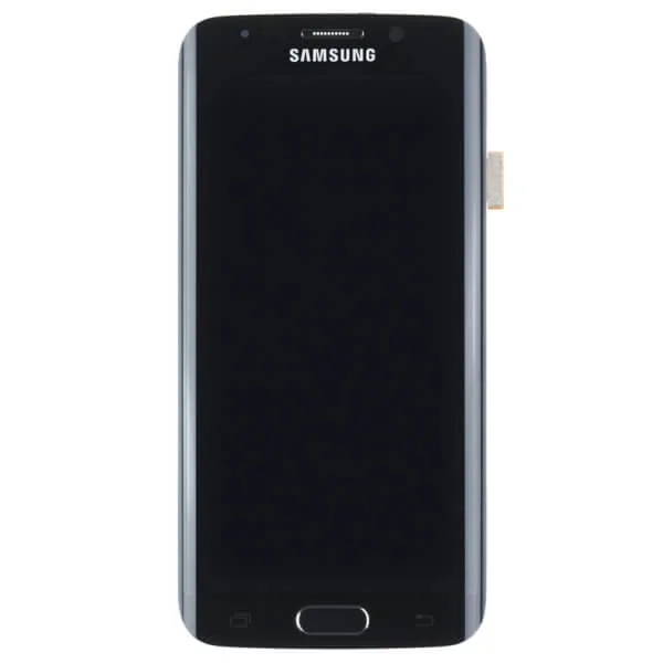 Samsung Galaxy S6 Edge scherm en LCD (origineel)