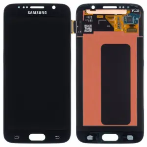 Samsung Galaxy S6 scherm en AMOLED (Service Pack)