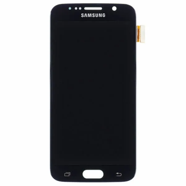 Samsung Galaxy S6 scherm en LCD (origineel)