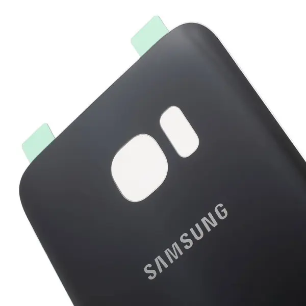 Samsung Galaxy S7 Edge achterkant