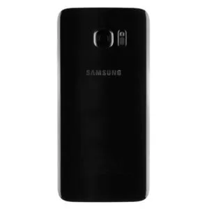 Samsung Galaxy S7 Edge achterkant (Service Pack)