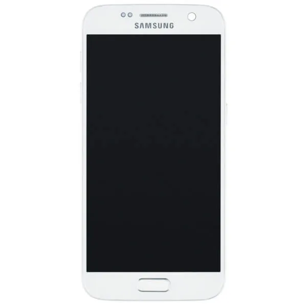 Samsung Galaxy S7 scherm
