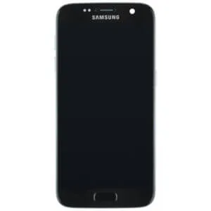 Samsung Galaxy S7 scherm en AMOLED (Service Pack)