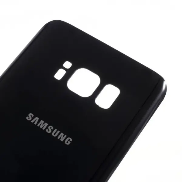Samsung Galaxy S8 plus achterkant