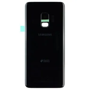 Samsung Galaxy S9 achterkant (Service Pack)