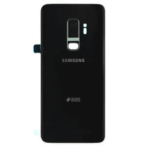 Samsung Galaxy S9 plus achterkant (Service Pack)