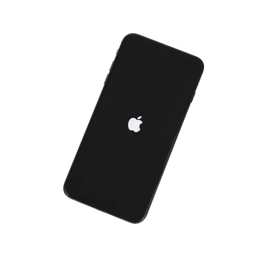 iPhone start niet op door bootloop (Apple logo komt in beeld en valt weer weg)