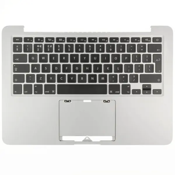 MacBook Pro A1502 behuizing (Late 2013 - Mid 2014)