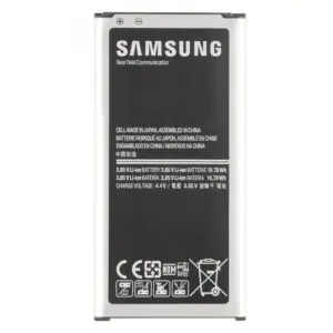Samsung Galaxy S5 batterij (Service Pack)