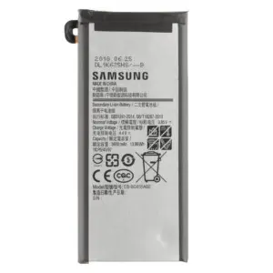 Samsung Galaxy S7 Edge batterij (Service Pack)