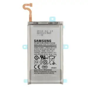 Samsung Galaxy S9 plus batterij (Service Pack)