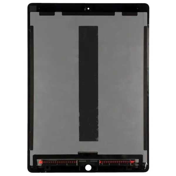 iPad Pro 12.9 inch scherm en LCD 2017 (zwart)