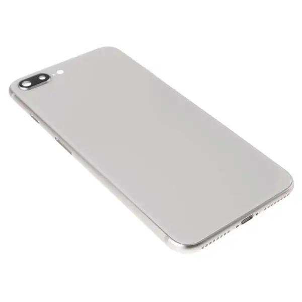 iPhone 8 Plus achterkant Zilver