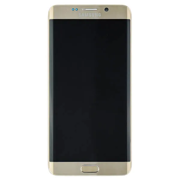 Samsung Galaxy s6 Edge Plus scherm en lcd Service Pack