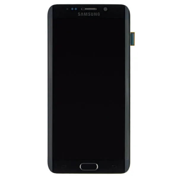 Samsung Galaxy s6 Edge Plus scherm en lcd Service Pack