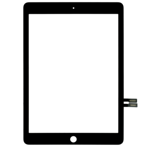 iPad 6 (2018) 9,7-inch scherm (A+ kwaliteit)