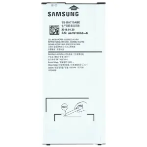 Samsung Galaxy A7 batterij (Service Pack)