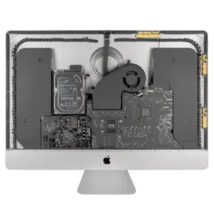iMac reparatie handleidingen 