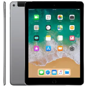 iPad Air 2 16GB space grey (Wifi + 4G)
