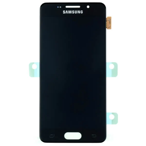 Samsung Galaxy A3 2016 scherm en AMOLED (origineel)