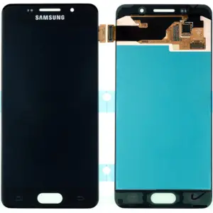 Samsung Galaxy A3 2016 scherm en AMOLED (Service Pack)
