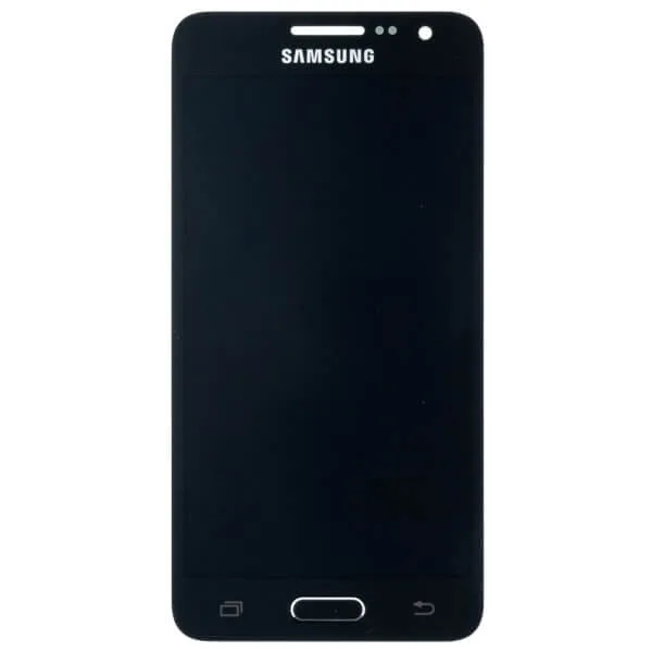 Samsung Galaxy A3 scherm en AMOLED (origineel)
