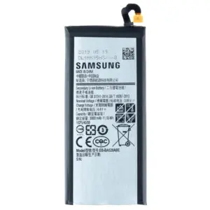 Samsung Galaxy A5 2017 batterij (Service Pack)