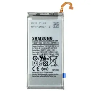 Samsung Galaxy A8 2018 batterij (Service Pack)