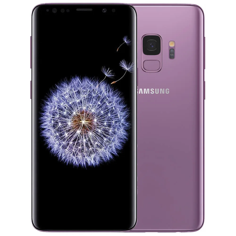 Scharnier heuvel Overleving Refurbished Samsung Galaxy S9 roze 64gb kopen? | Fixje