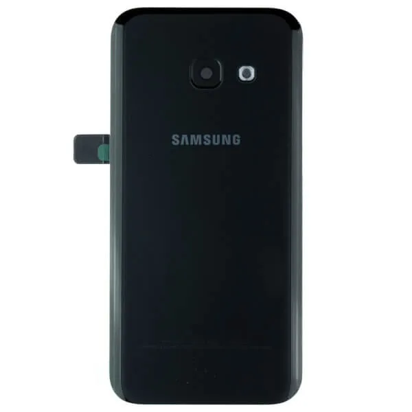 Samsung Galaxy A3 2017 achterkant (origineel)