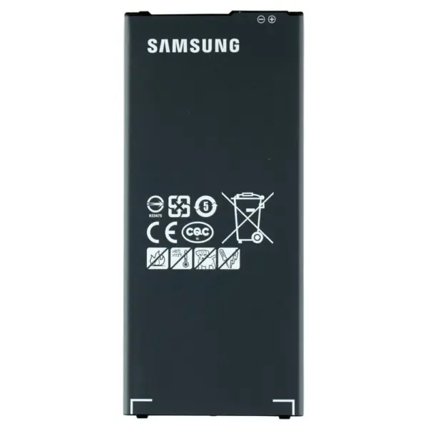 Samsung Galaxy a5 2016 batterij