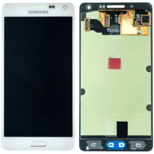 Samsung Galaxy A5 scherm en AMOLED (Service Pack)