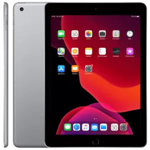iPad 2018 32 GB space grey