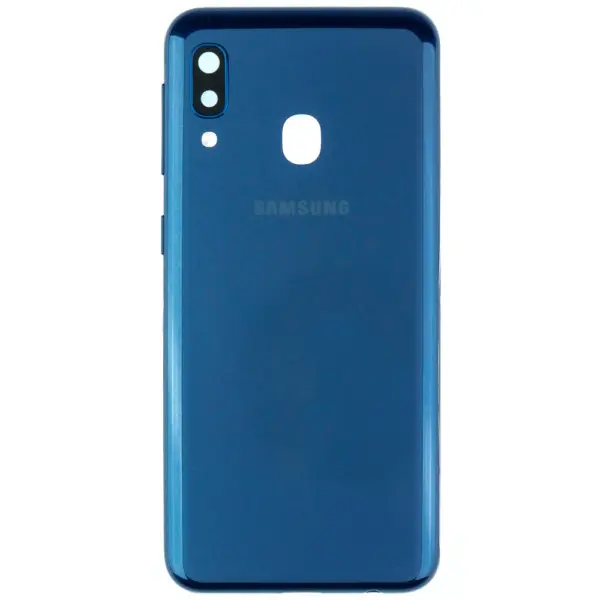 Samsung Galaxy A20e achterkant (origineel)