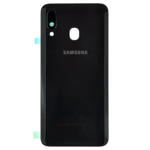 Samsung Galaxy A20e achterkant (Service Pack)