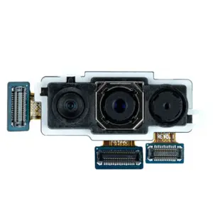 Samsung Galaxy A50 achter camera