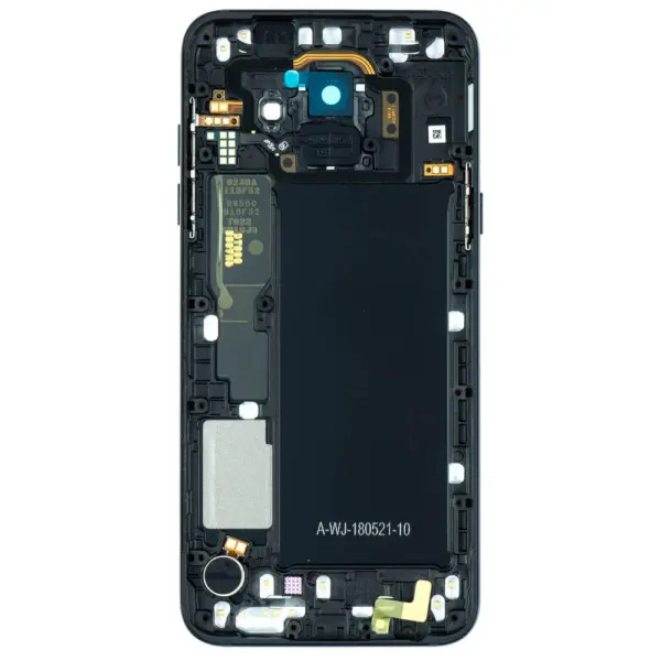 Samsung Galaxy A6 2018 achterkant (origineel)