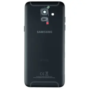 Samsung Galaxy A6 2018 achterkant (Service Pack)