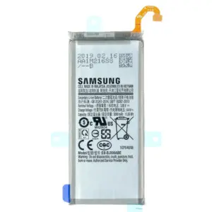 Samsung Galaxy A6 2018 batterij (Service Pack)