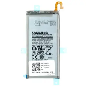 Samsung Galaxy A6 plus 2018 batterij (Service Pack)