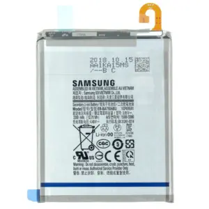 Samsung Galaxy A7 2018 batterij (Service Pack)