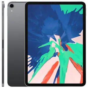 iPad Pro 2018 11 inch 64GB space grey